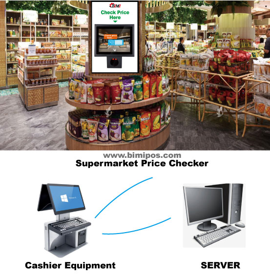 How to choose the POS system