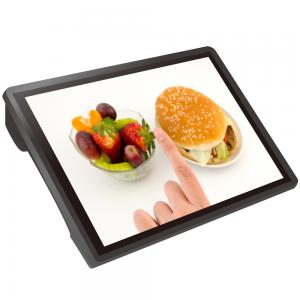 10.1'' Touch Cash Register Withe NFC