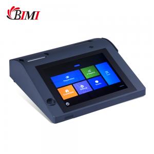 10.1inch android touch cash register with software