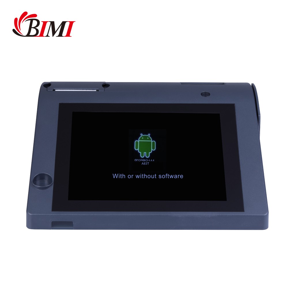 10.1inch android touch cash register with software - Image 1