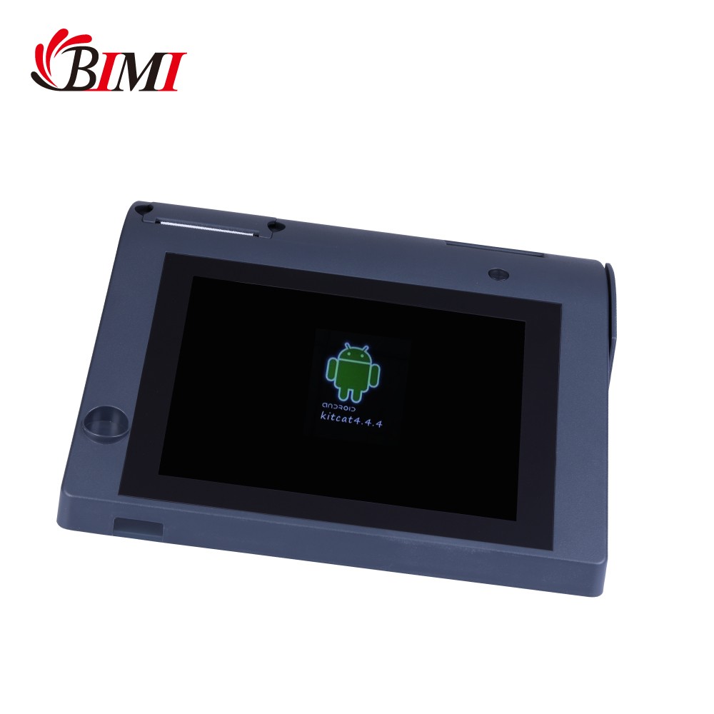 10.1inch android touch cash register with software - Image 2