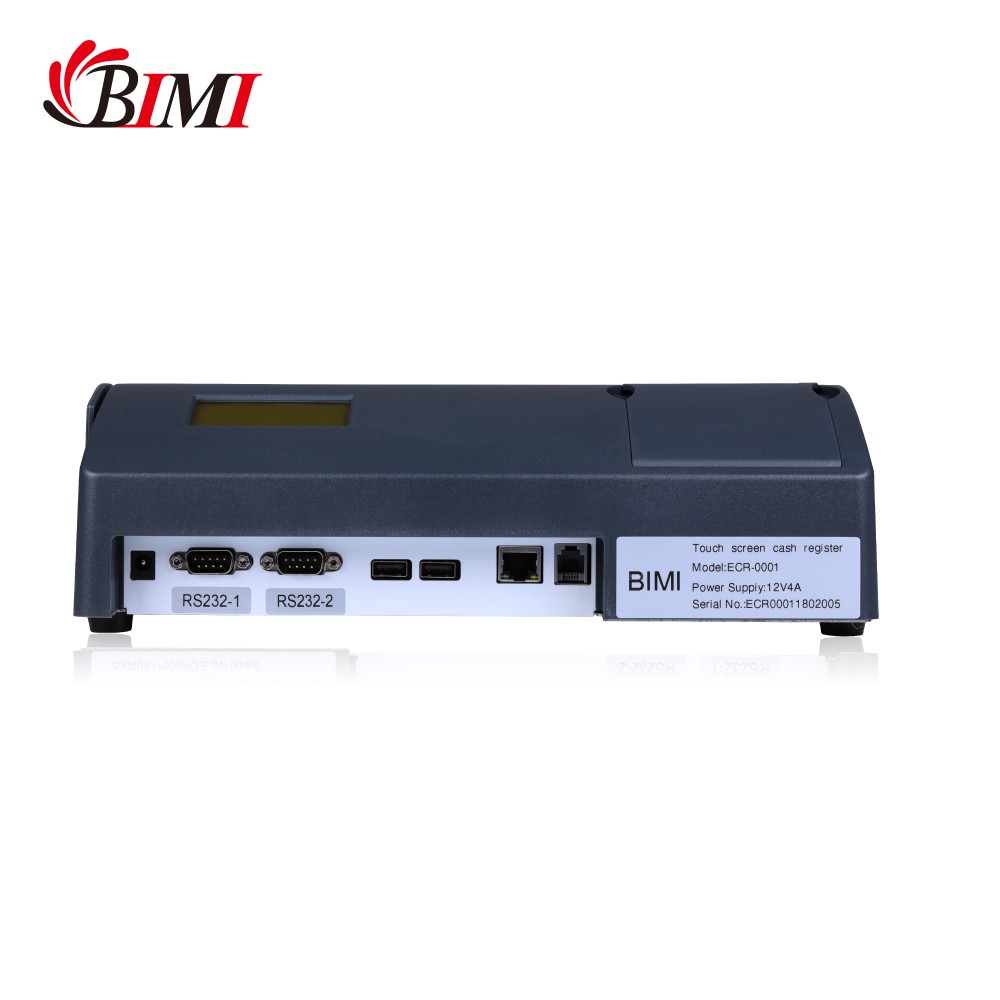 10.1inch android touch cash register with software - Image 3