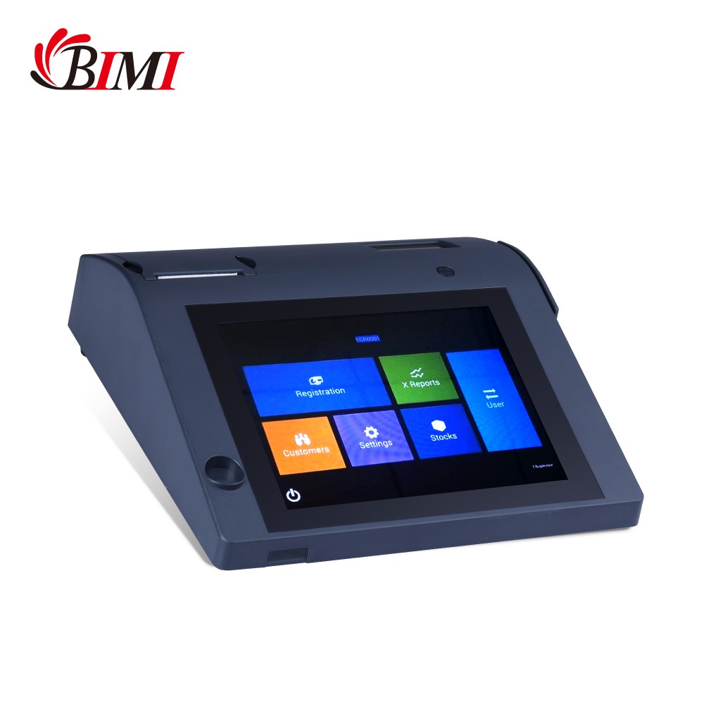 10.1inch android touch cash register with software - Image 4