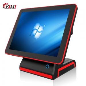 15inch point of sale touch pos systems