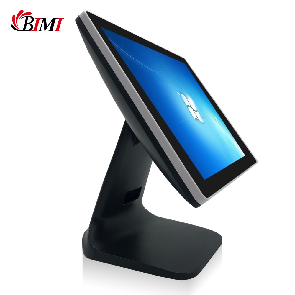 15inch pos all in one touch pos with best price