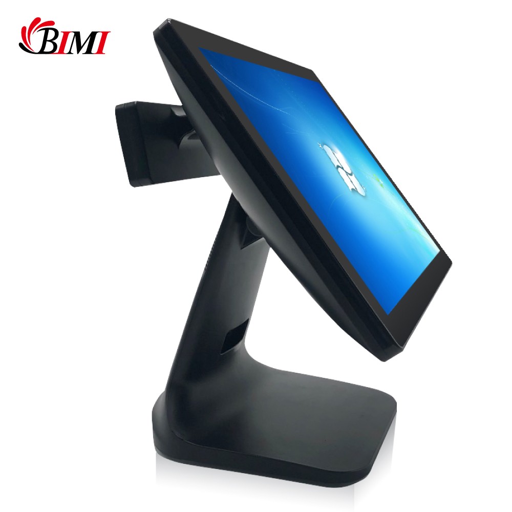 15inch pos all in one touch pos with best price