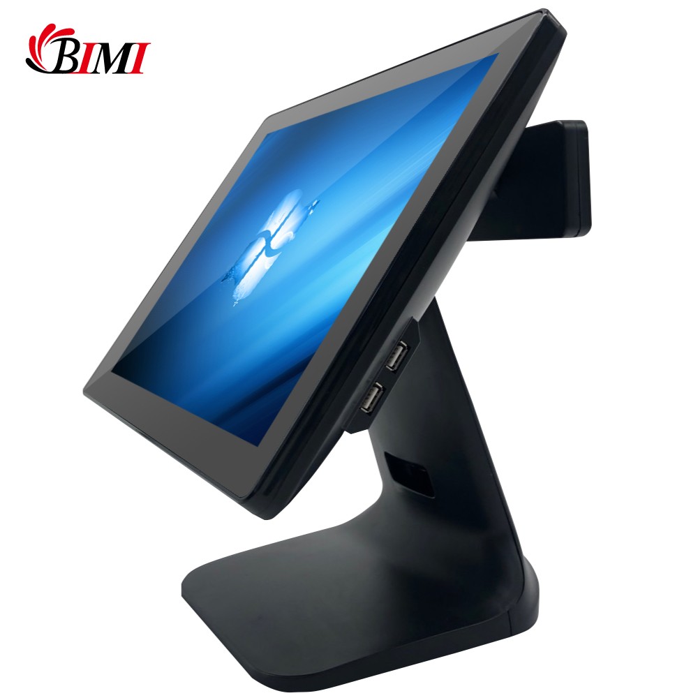 15inch pos all in one touch pos with best price