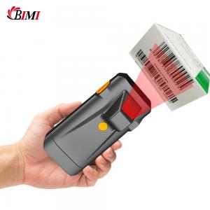 1D/2D Barcode scanner