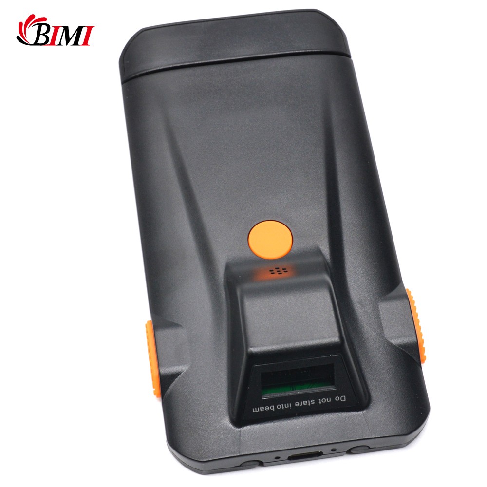 1D/2D Barcode scanner