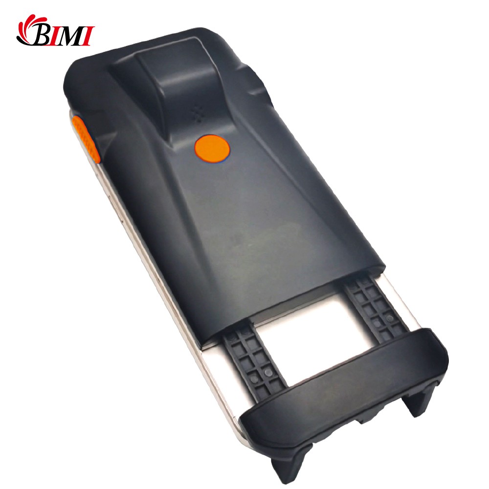 1D/2D Barcode scanner