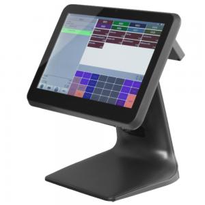 Cash register with software Cash register with software