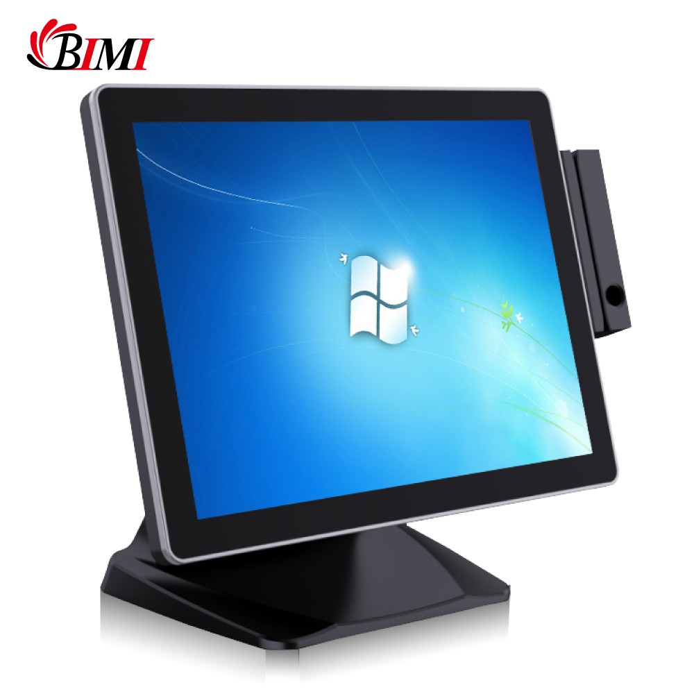 15 Inch Restaurant Touch screen POS Systems