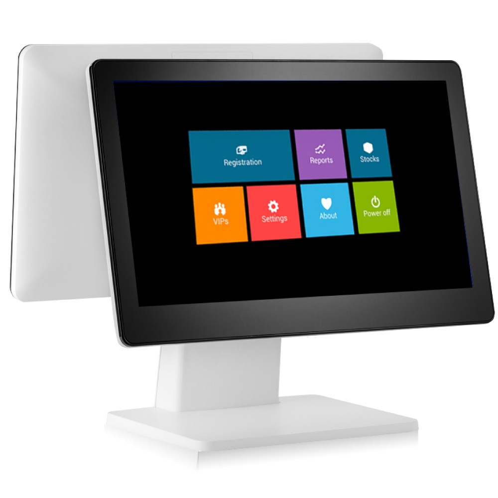 POS all in one/pos system - Image 4