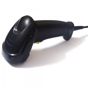 laser barcode scanner